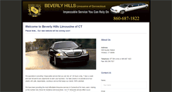 Desktop Screenshot of bhlimoct.com